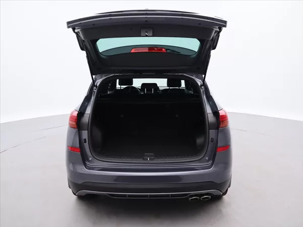 Hyundai Tucson 1,6 T-GDI 130kW 4x4 - foto 9