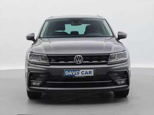 Volkswagen Tiguan 2,0 TDI 110kW DSG R-line DPH - foto 2