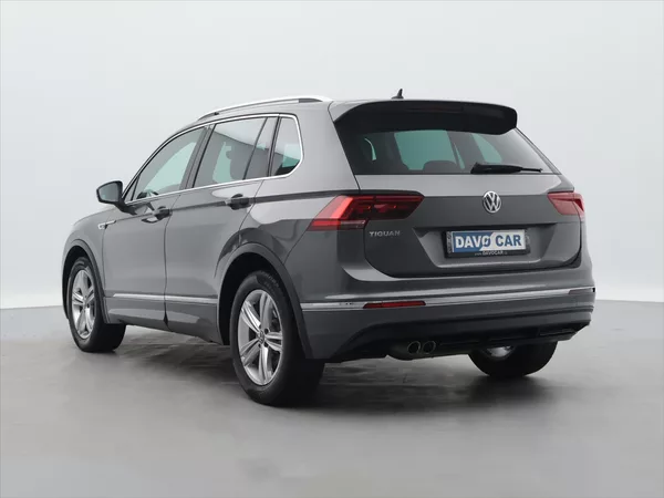 Volkswagen Tiguan 2,0 TDI 110kW DSG R-line DPH - foto 5