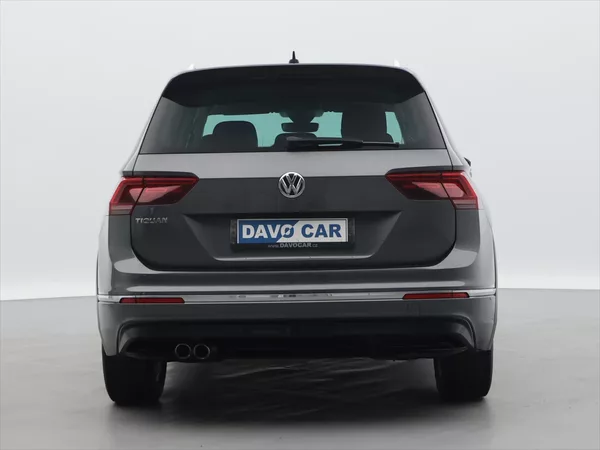 Volkswagen Tiguan 2,0 TDI 110kW DSG R-line DPH - foto 6