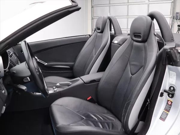 Mercedes-Benz SLK 3.5 350 V6 200kW Serv.kniha - foto 19