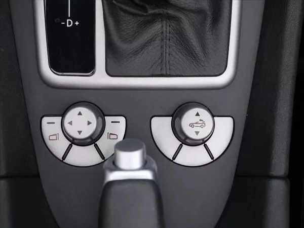 Mercedes-Benz SLK 3.5 350 V6 200kW Serv.kniha - foto 32