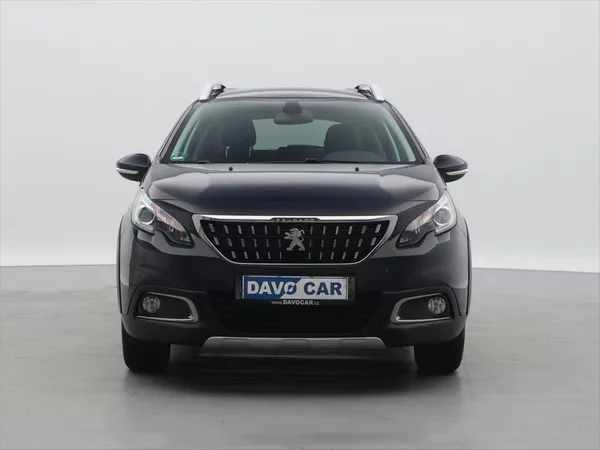 Peugeot 2008 1,2 Puretech 81kW Allure - foto 2