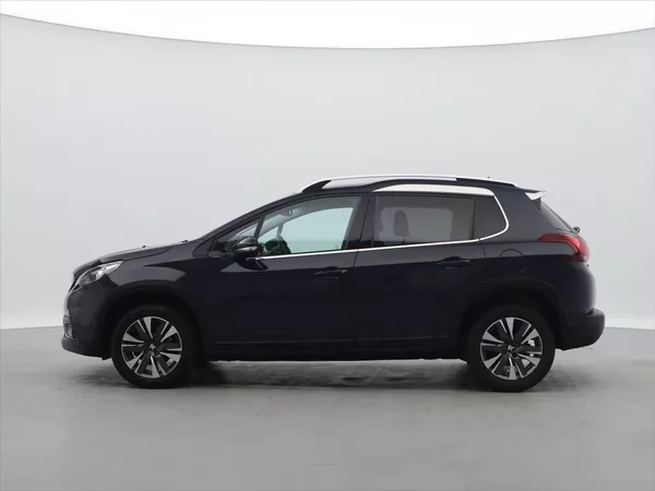 Peugeot 2008 1,2 Puretech 81kW Allure - foto 4