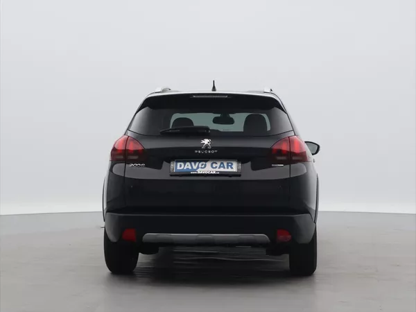 Peugeot 2008 1,2 Puretech 81kW Allure - foto 6