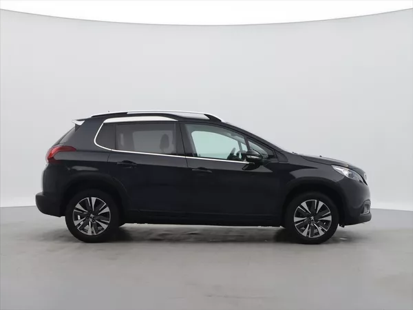 Peugeot 2008 1,2 Puretech 81kW Allure - foto 8