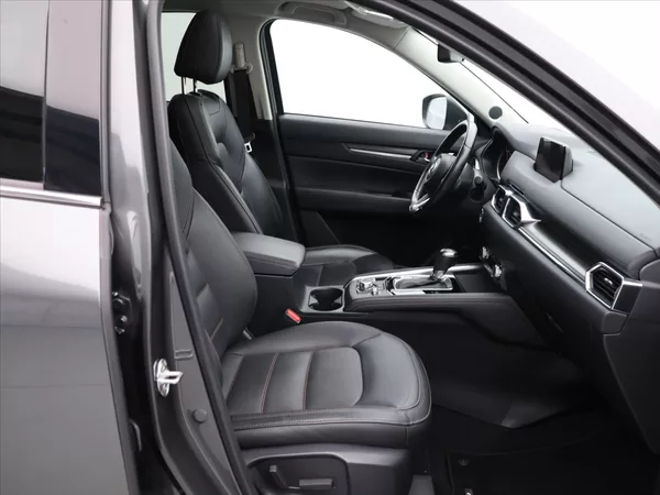 Mazda CX-5 2,5 G194 Aut. AWD Sports-Line - foto 11
