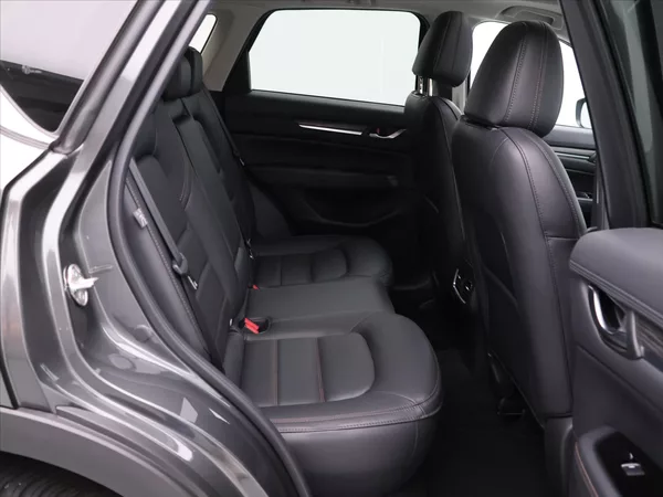 Mazda CX-5 2,5 G194 Aut. AWD Sports-Line - foto 12