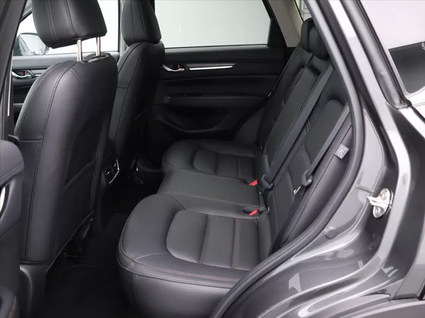 Mazda CX-5 2,5 G194 Aut. AWD Sports-Line - foto 13