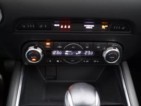 Mazda CX-5 2,5 G194 Aut. AWD Sports-Line - foto 17