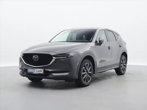 Mazda CX-5 2,5 G194 Aut. AWD Sports-Line - foto 2