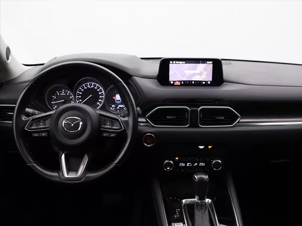 Mazda CX-5 2,5 G194 Aut. AWD Sports-Line - foto 20