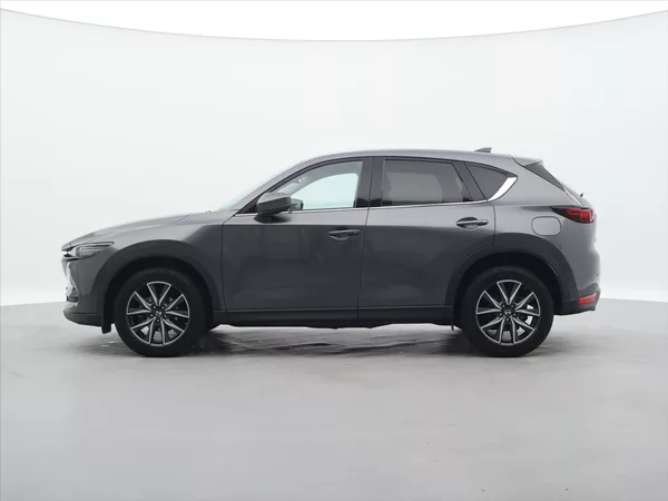 Mazda CX-5 2,5 G194 Aut. AWD Sports-Line - foto 3
