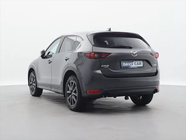 Mazda CX-5 2,5 G194 Aut. AWD Sports-Line - foto 4