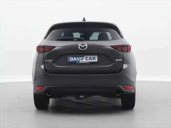 Mazda CX-5 2,5 G194 Aut. AWD Sports-Line - foto 5