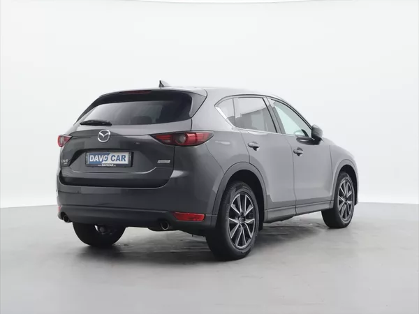 Mazda CX-5 2,5 G194 Aut. AWD Sports-Line - foto 6