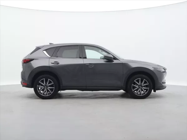 Mazda CX-5 2,5 G194 Aut. AWD Sports-Line - foto 7