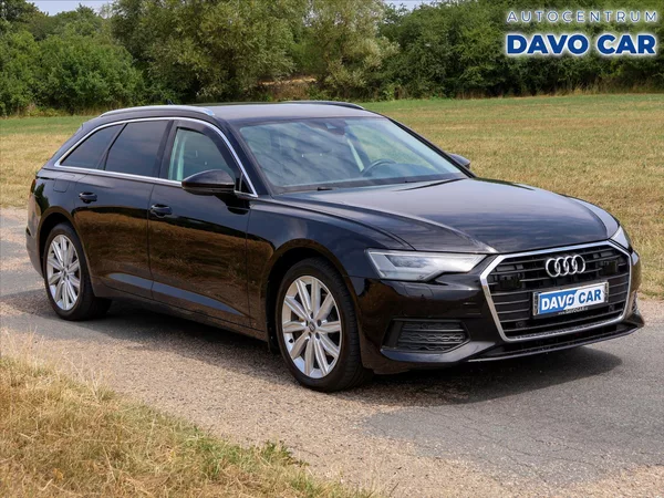 Audi A6 2.0 40TDI 150kW Aut. Sport - foto 8
