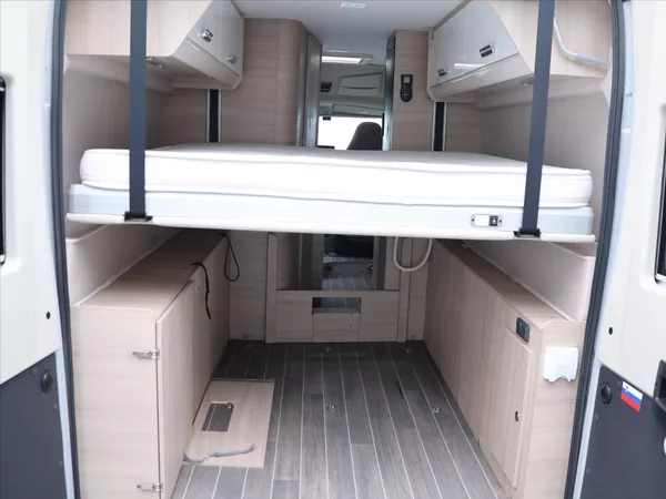 Forster 2,2 JTD 103 kW FV 636 HB - foto 11