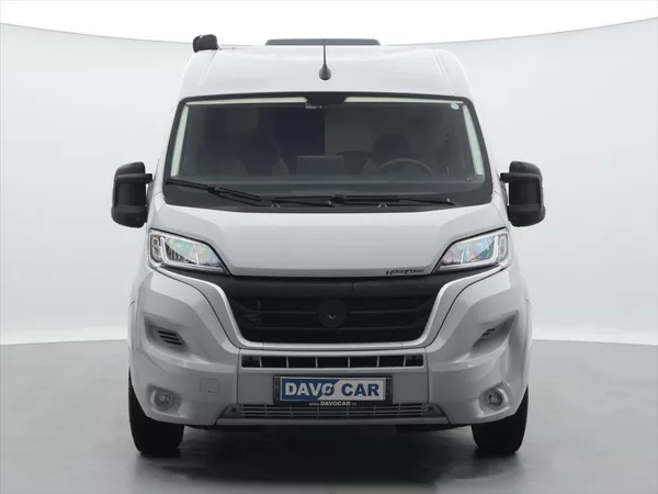 Forster 2,2 JTD 103 kW FV 636 HB - foto 2