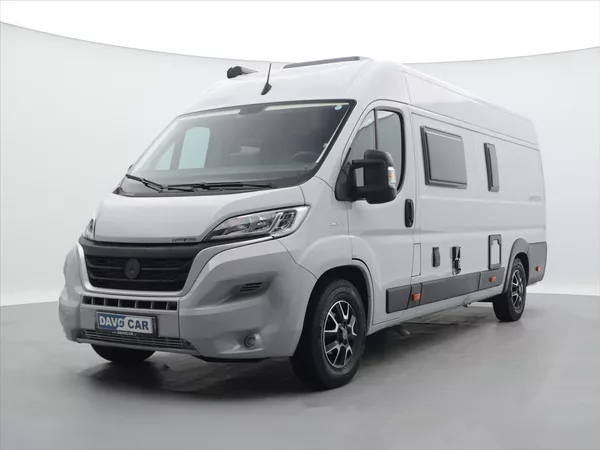 Forster 2,2 JTD 103 kW FV 636 HB - foto 3