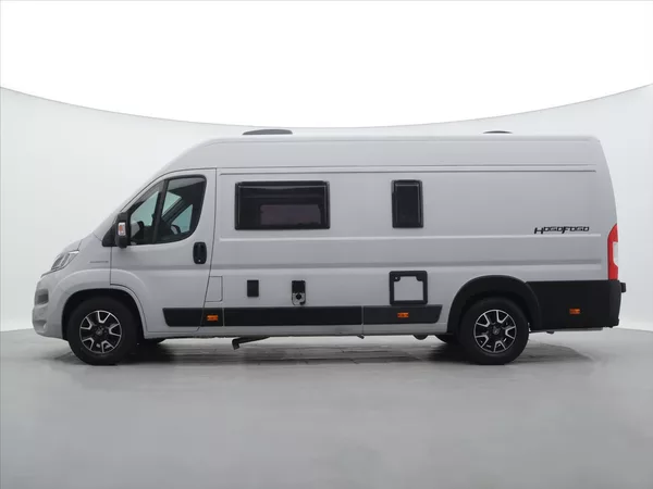 Forster 2,2 JTD 103 kW FV 636 HB - foto 4