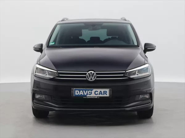 Volkswagen Touran 1,5 TSI EVO 110kW HighLline - foto 2