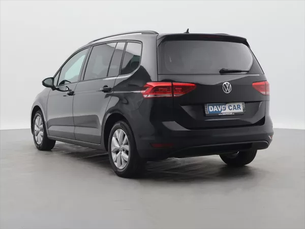 Volkswagen Touran 1,5 TSI EVO 110kW HighLline - foto 5