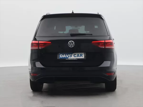 Volkswagen Touran 1,5 TSI EVO 110kW HighLline - foto 6
