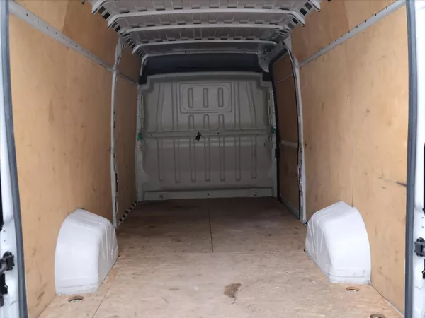 Peugeot Boxer 2,2 HDI 103 kW L4H2 DPH 1.Maj - foto 10