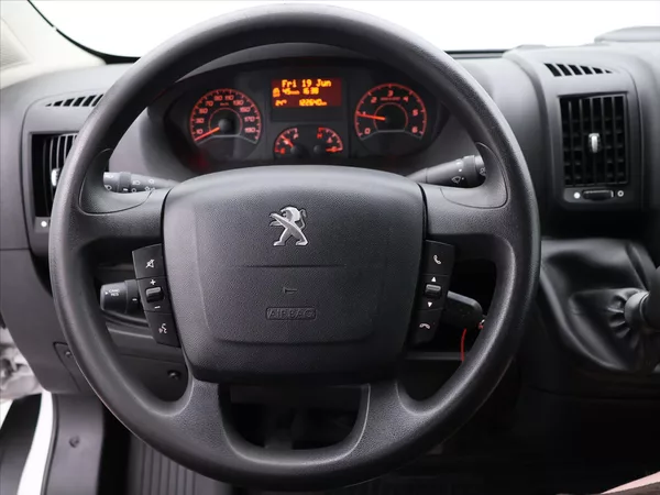 Peugeot Boxer 2,2 HDI 103 kW L4H2 DPH 1.Maj - foto 14