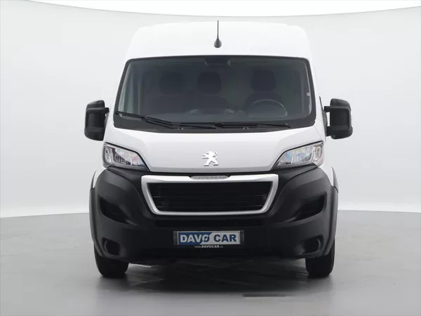 Peugeot Boxer 2,2 HDI 103 kW L4H2 DPH 1.Maj - foto 2