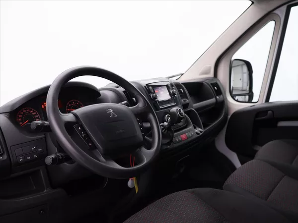 Peugeot Boxer 2,2 HDI 103 kW L4H2 DPH 1.Maj - foto 22