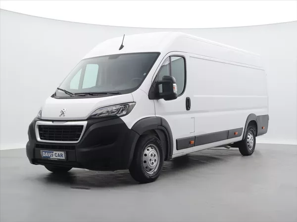 Peugeot Boxer 2,2 HDI 103 kW L4H2 DPH 1.Maj - foto 3