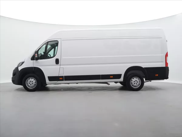 Peugeot Boxer 2,2 HDI 103 kW L4H2 DPH 1.Maj - foto 4