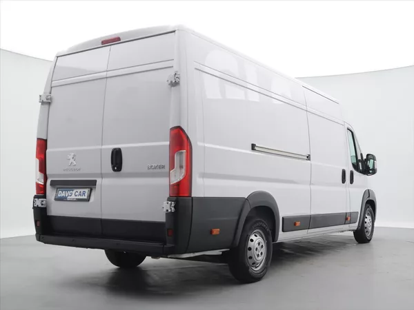 Peugeot Boxer 2,2 HDI 103 kW L4H2 DPH 1.Maj - foto 5
