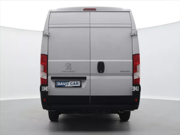 Peugeot Boxer 2,2 HDI 103 kW L4H2 DPH 1.Maj - foto 6