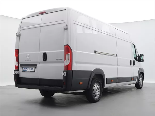 Peugeot Boxer 2,2 HDI 103 kW L4H2 DPH 1.Maj - foto 7