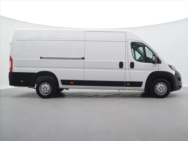 Peugeot Boxer 2,2 HDI 103 kW L4H2 DPH 1.Maj - foto 8
