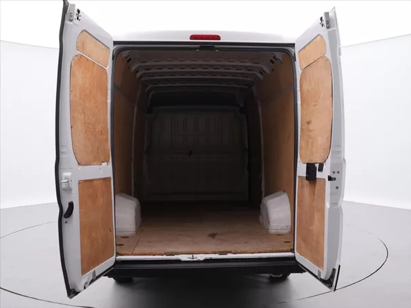 Peugeot Boxer 2,2 HDI 103 kW L4H2 DPH 1.Maj - foto 9