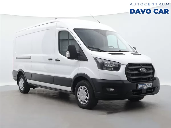 Ford Transit 2,0 TDCi 96kW Klima L3H2 DPH