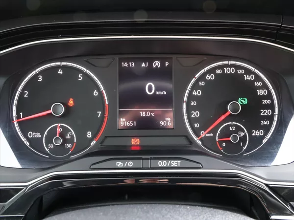 Volkswagen Polo 2,0 TSI GTI 147kW DSG LED Beat - foto 10