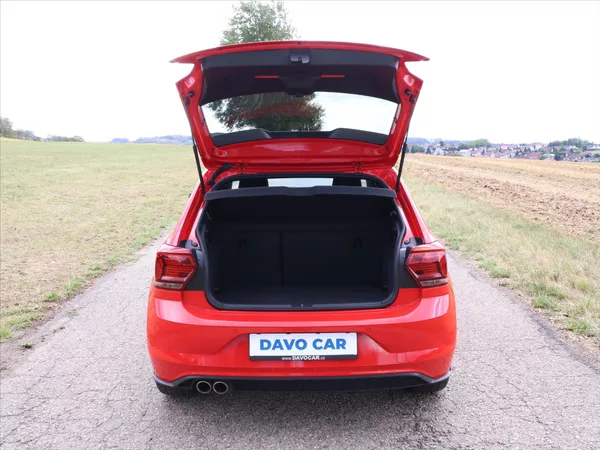 Volkswagen Polo 2,0 TSI GTI 147kW DSG LED Beat - foto 2