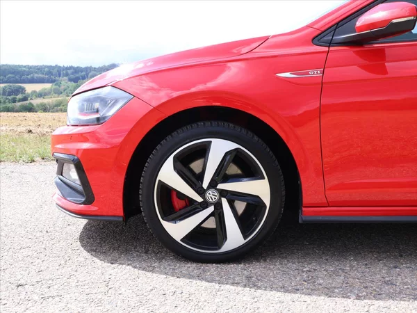 Volkswagen Polo 2,0 TSI GTI 147kW DSG LED Beat - foto 20