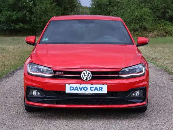Volkswagen Polo 2,0 TSI GTI 147kW DSG LED Beat - foto 28