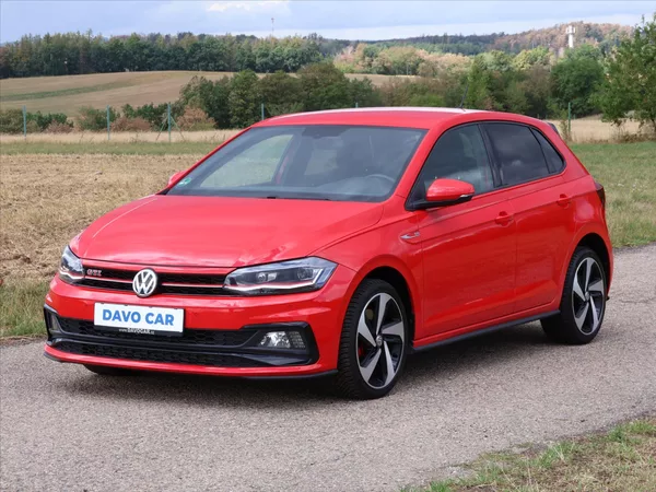 Volkswagen Polo 2,0 TSI GTI 147kW DSG LED Beat - foto 29