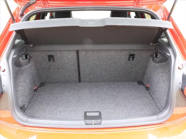 Volkswagen Polo 2,0 TSI GTI 147kW DSG LED Beat - foto 3