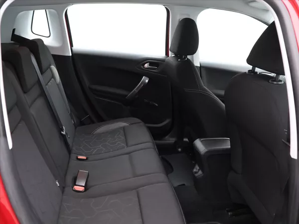 Peugeot 2008 1,2 PureTech 60kW CZ Active - foto 12