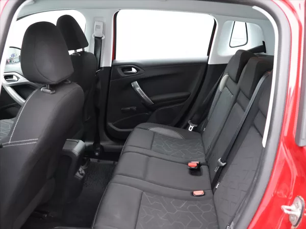 Peugeot 2008 1,2 PureTech 60kW CZ Active - foto 13