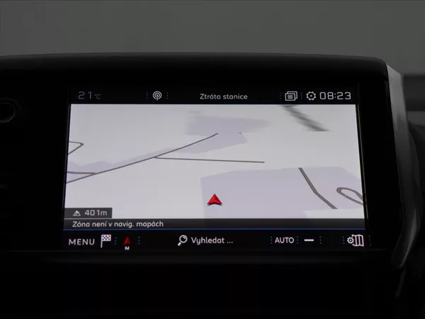 Peugeot 2008 1,2 PureTech 60kW CZ Active - foto 18